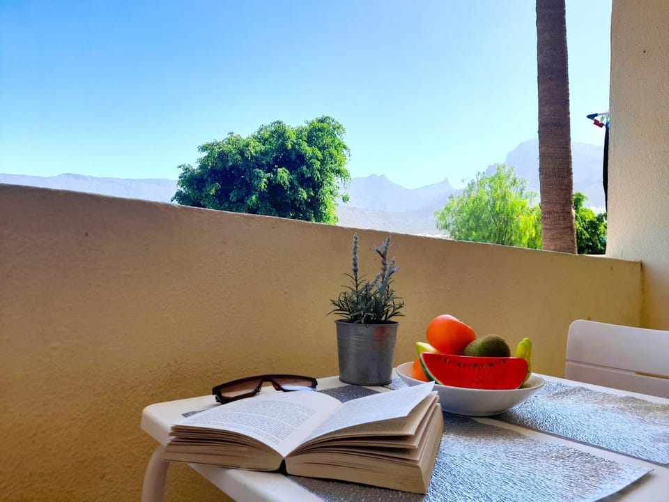 Mareverde Blue Studio Tenerife House in Costa Adeje