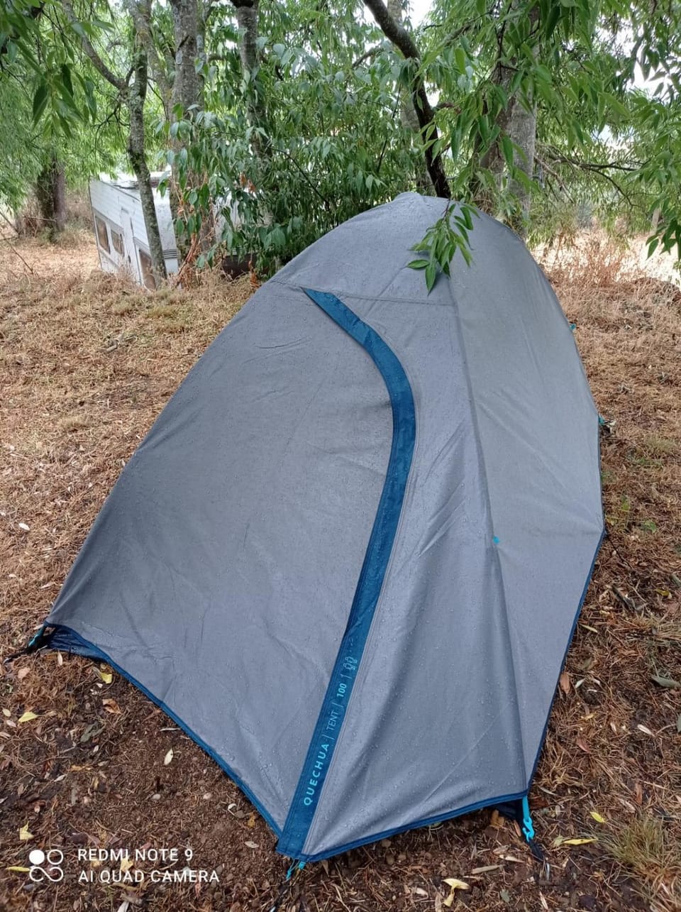 camping yaso-guara Campground/ 
RV Resort in Aragon