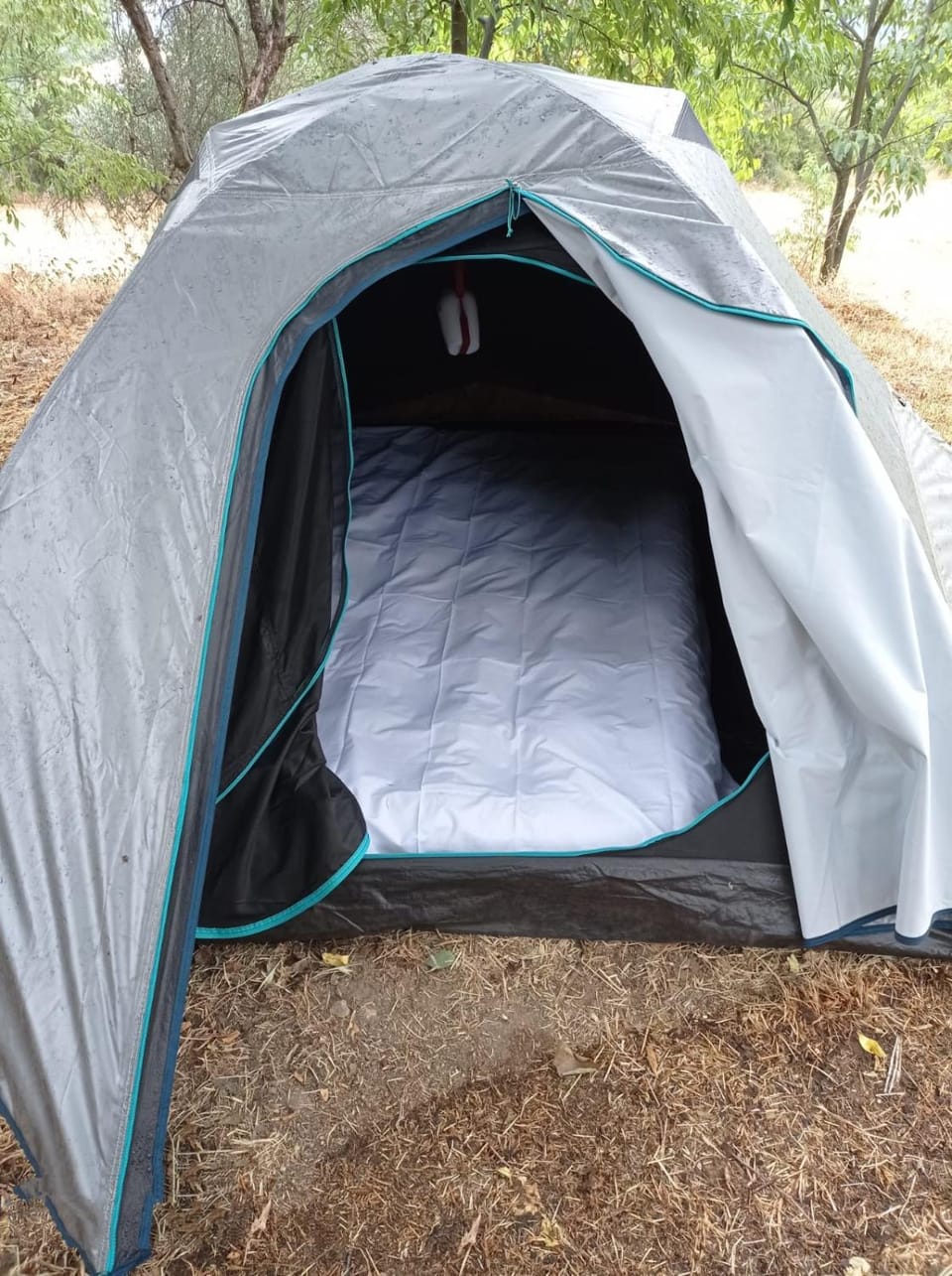 camping yaso-guara Campground/ 
RV Resort in Aragon