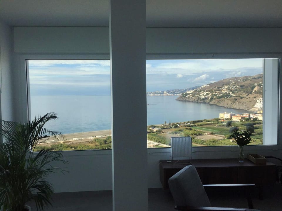 Sea view