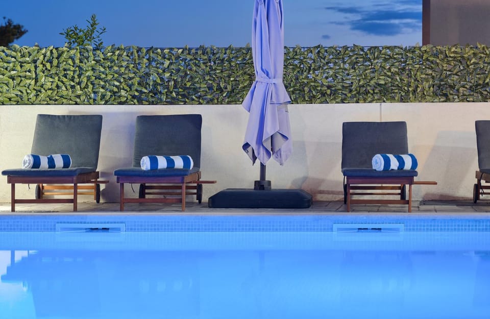 Villa Celestial near Split Villa in Podstrana