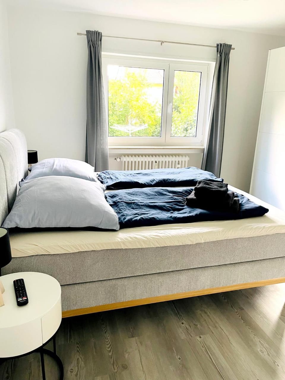 Zollernalb-Apartment G6 Apartment in Albstadt