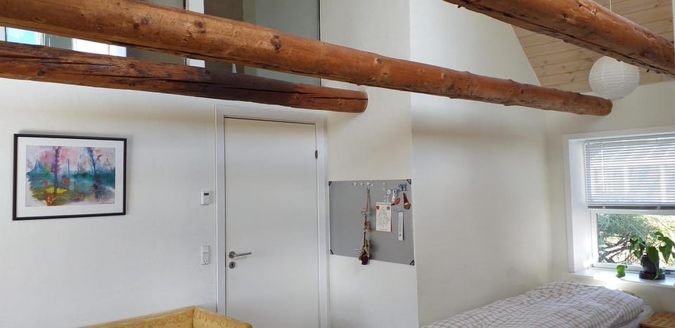 Brovst bed and breakfast Bed and Breakfast in Brovst