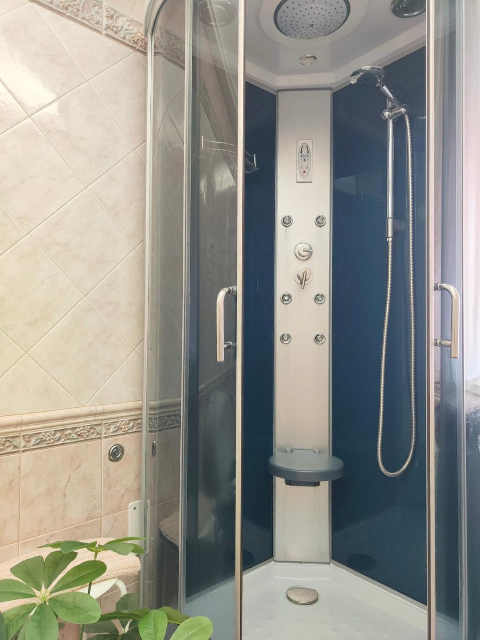 Shower