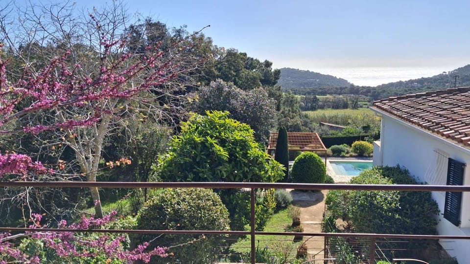 Garden view, Pool view, Swimming pool