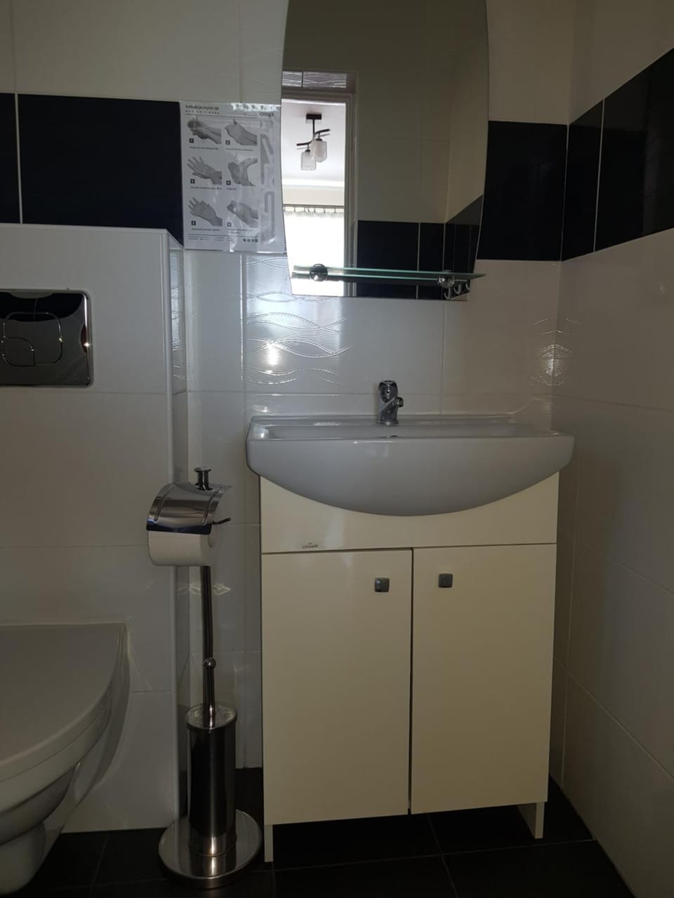 Zacisze 6 Vacation rental in Pomeranian Voivodeship