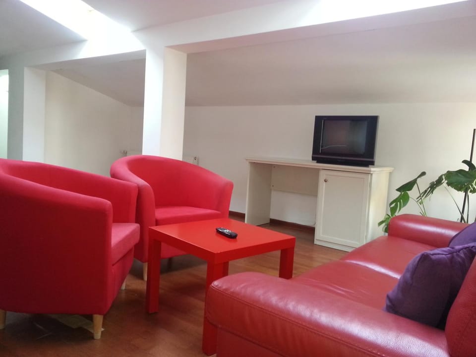 TV and multimedia, Living room