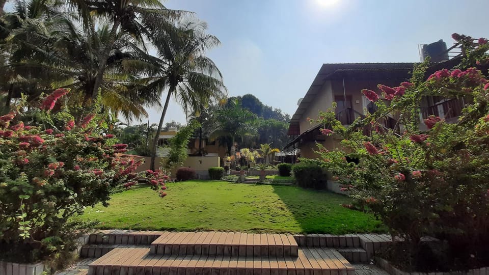 Anandvan Holiday Homes, Wai House in Maharashtra