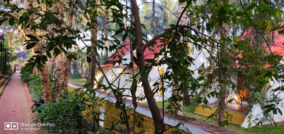 Anandvan Holiday Homes, Wai House in Maharashtra