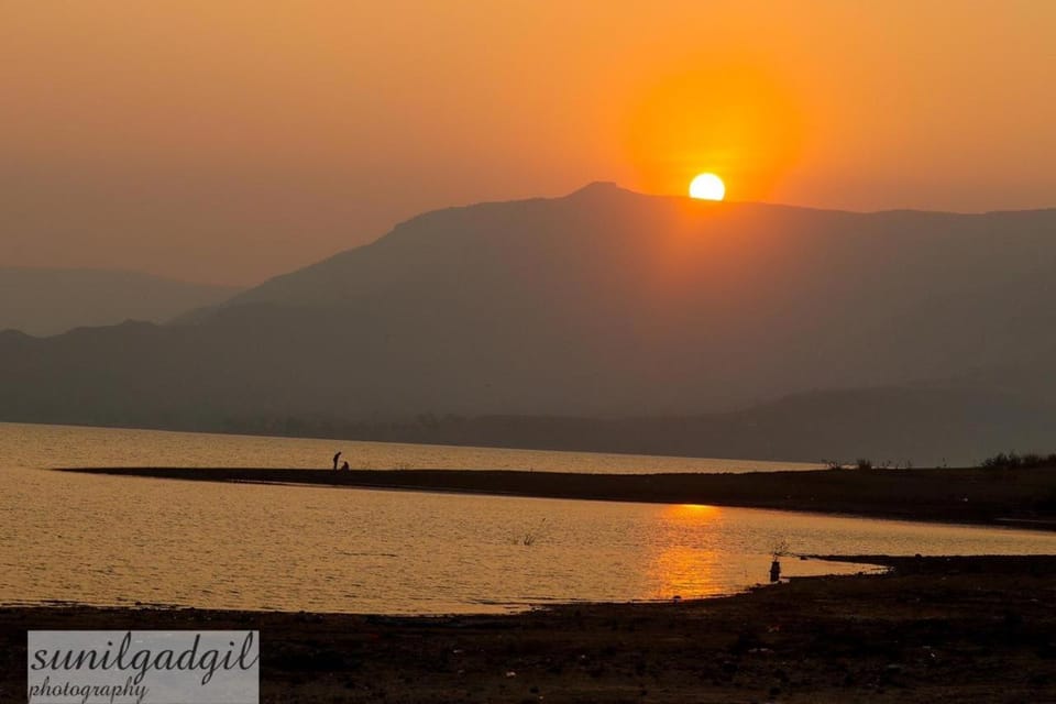 Natural landscape