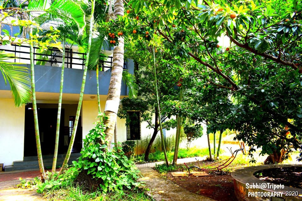 Anandvan Holiday Homes, Wai House in Maharashtra