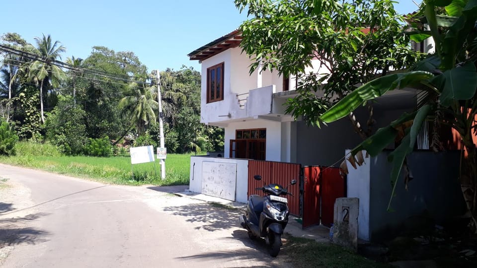 On Time Villa Bed and Breakfast in Southern Province