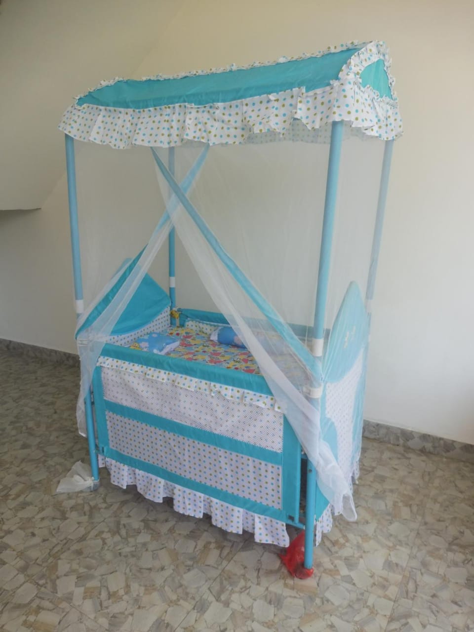 On Time Villa Bed and Breakfast in Southern Province