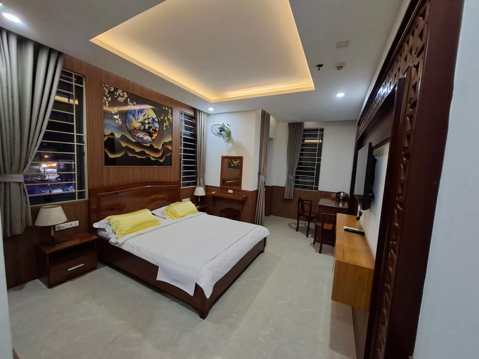 Hotel Phú Sĩ Hotel in Ho Chi Minh City