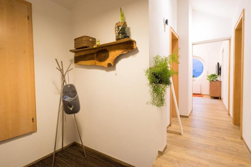 Appartement Christiane Apartment in Vorarlberg, Austria