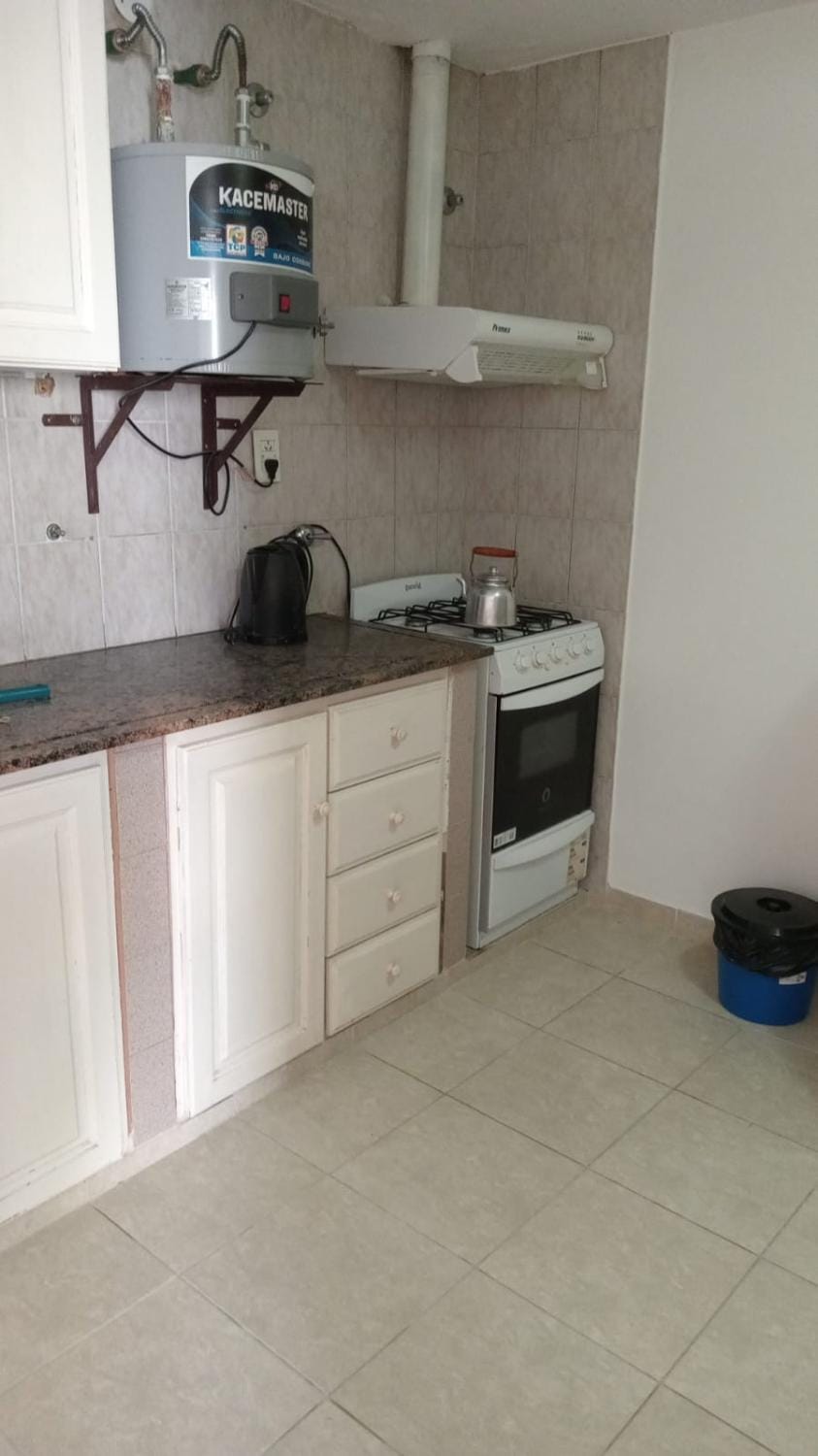 Abuela Chiquita Apartment in Entre Ríos Province, Argentina