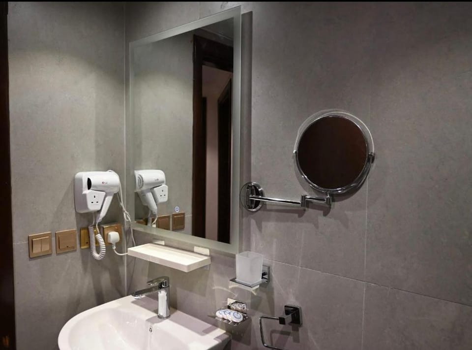 Manazel AlSafiyah Hotel Hotel in Medina