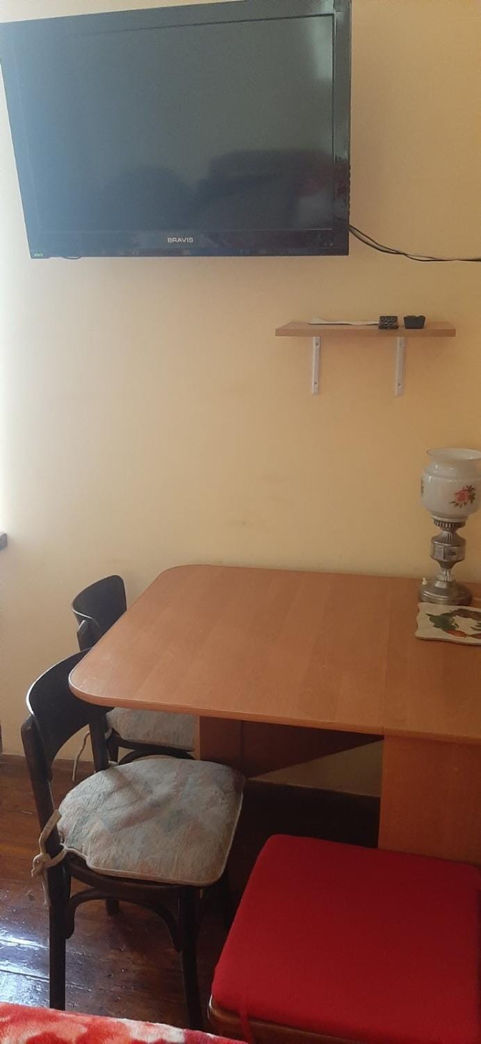 TV and multimedia, Dining area