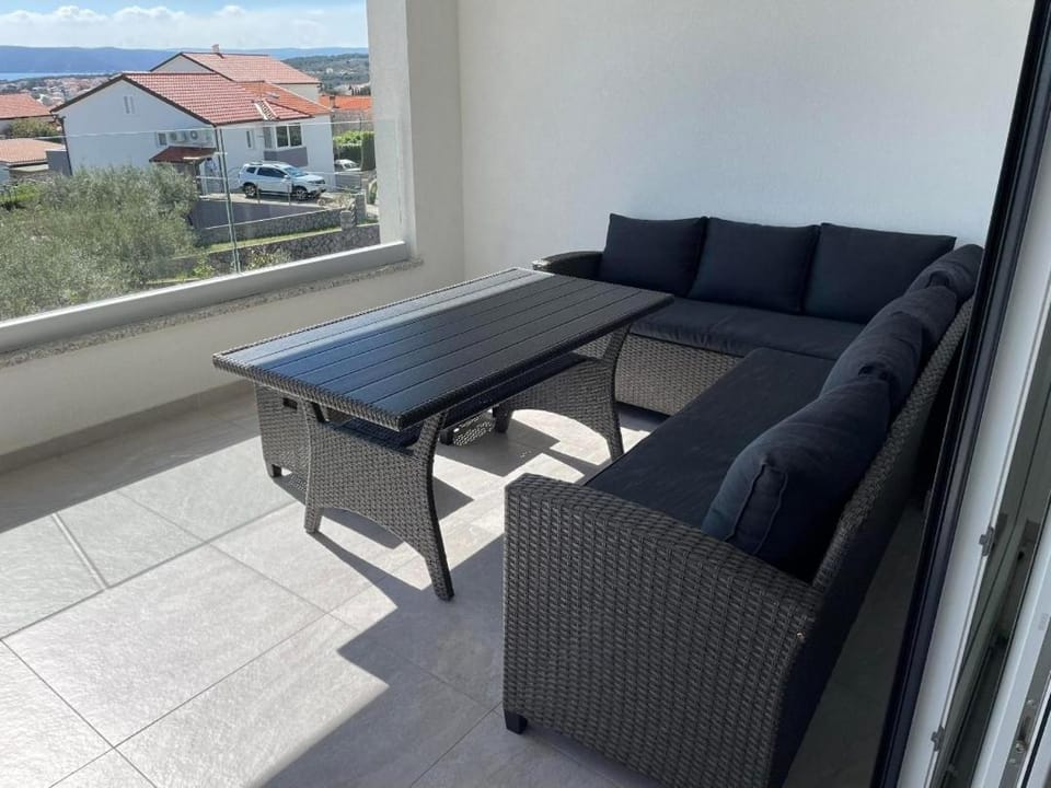 Kober Apartments krk Apartment in Krk
