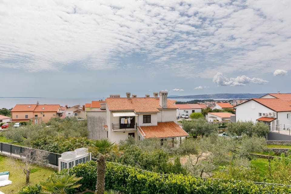 Kober Apartments krk Apartment in Krk