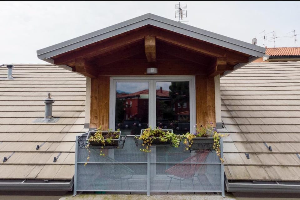 CasaNobile -Suite Il Melo Bed and Breakfast in Province of Lecco