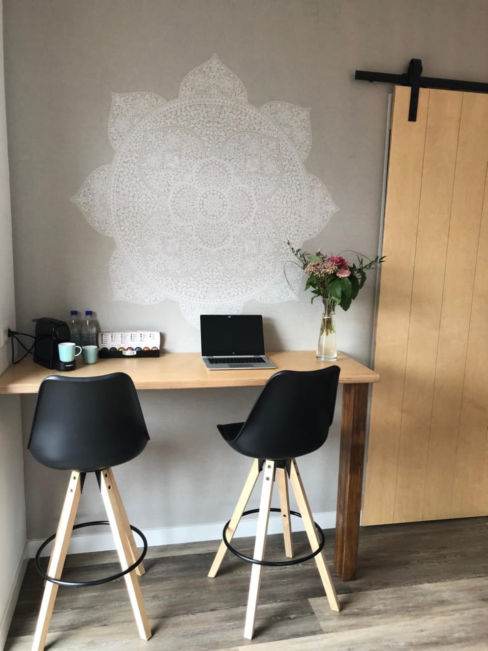Business facilities