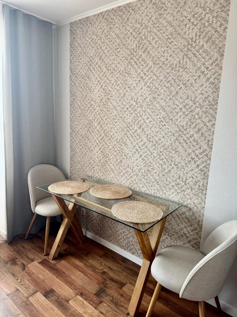 Затишна квартира біля Дніпра! Apartment in Ukraine