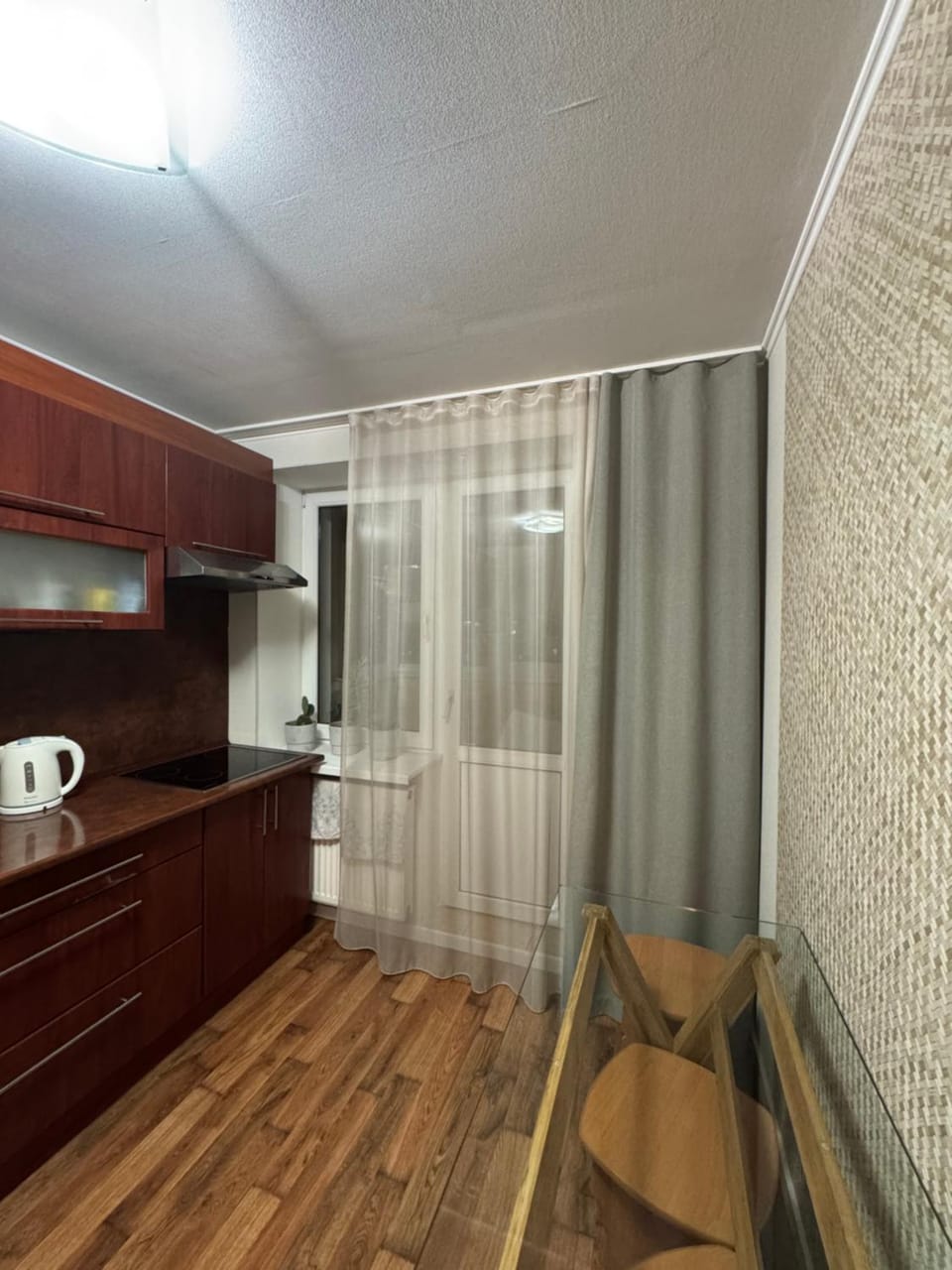 Затишна квартира біля Дніпра! Apartment in Ukraine