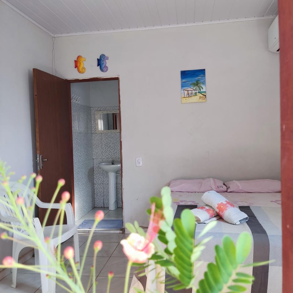 Suítes Dora Tenor Bed and Breakfast in State of Ceará