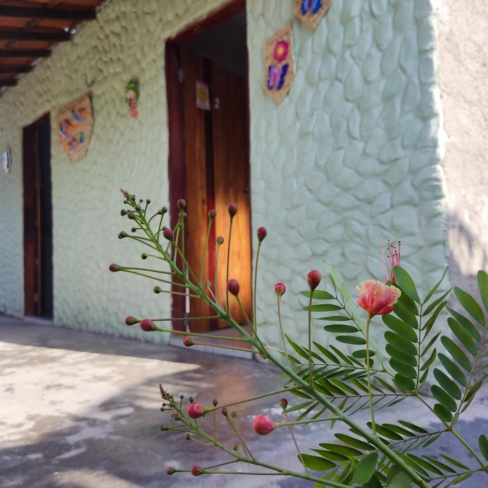 Suítes Dora Tenor Bed and Breakfast in State of Ceará