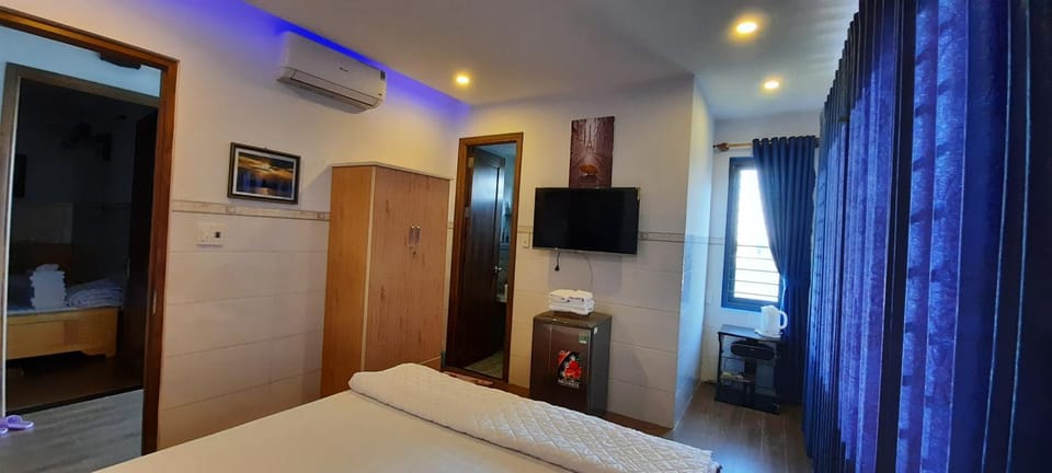TV and multimedia, Bedroom