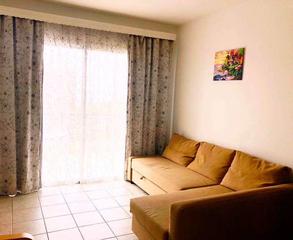 Lighthouse Beach apartment Apartment in Paphos