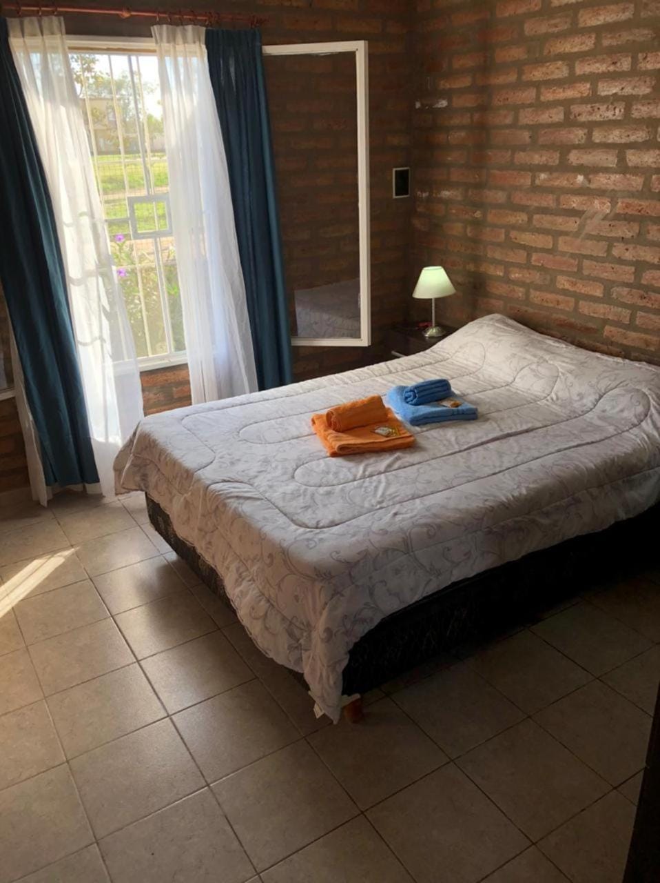 Cabaña Villa María House in Villa María