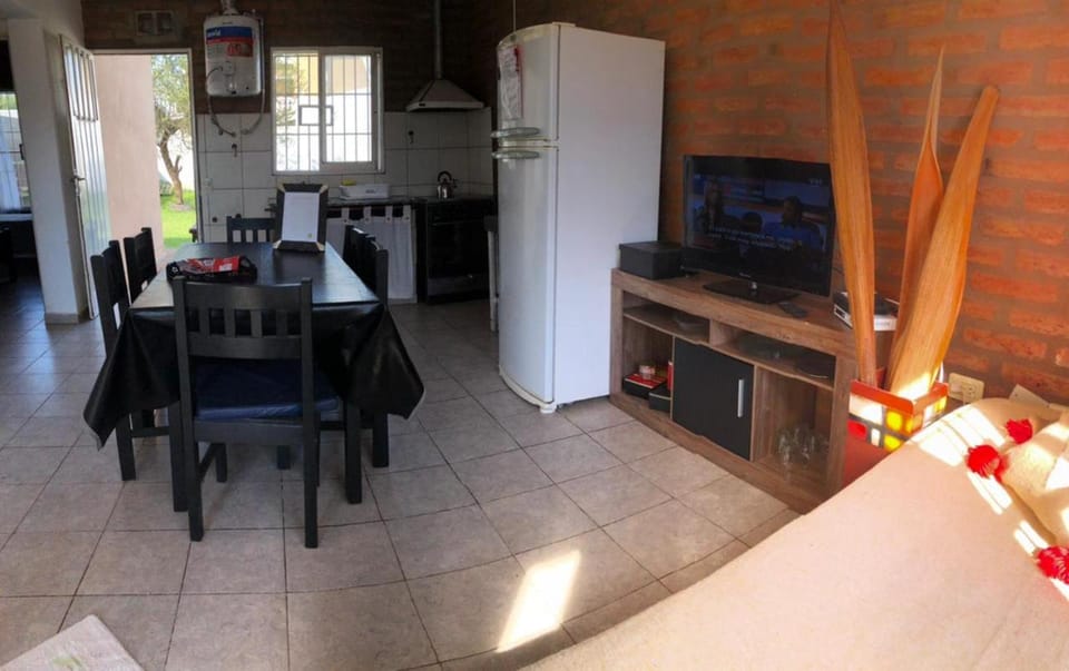 Cabaña Villa María House in Villa María