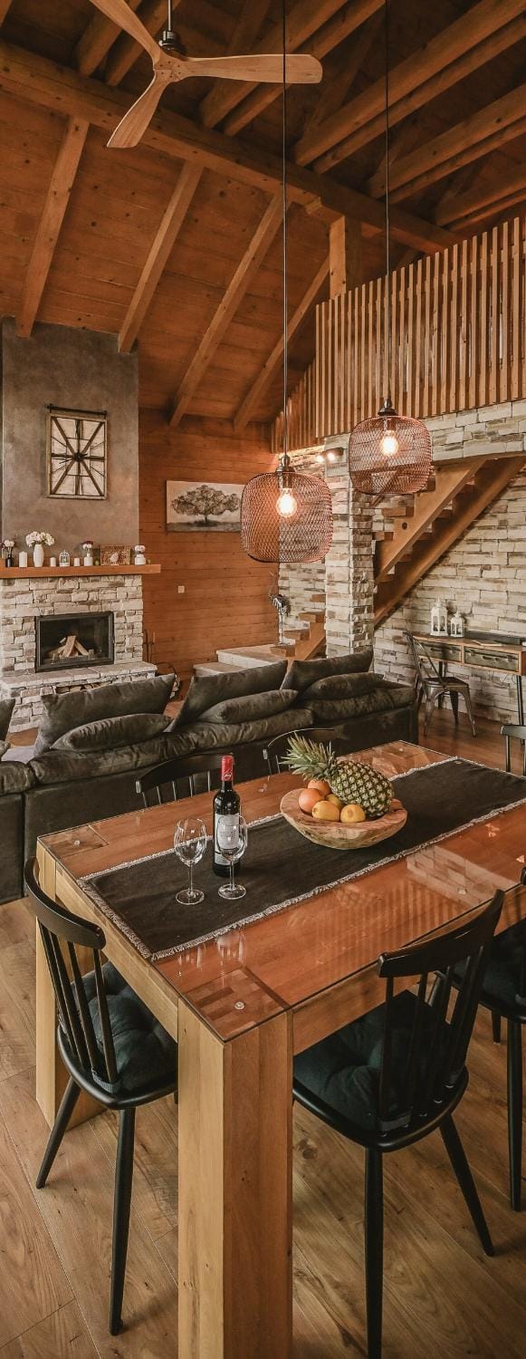 Casa Kapusta, Hidden gem in nature, Swimming poll, Jacuzzi, Fire Pit Villa in Croatia