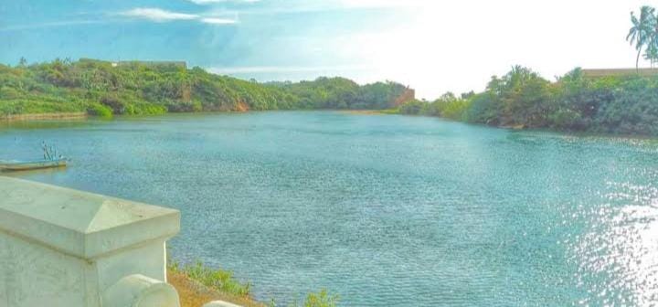 Day, River view