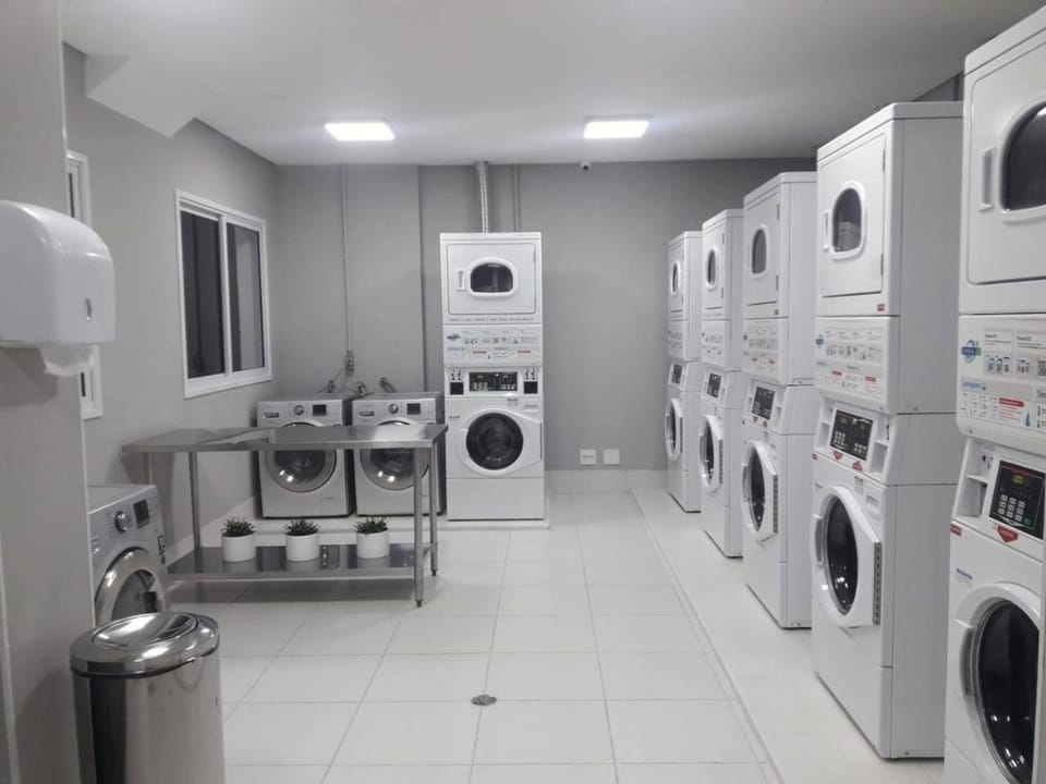 SPAZIO LUME - MOOCA Apartment in Sao Paulo City