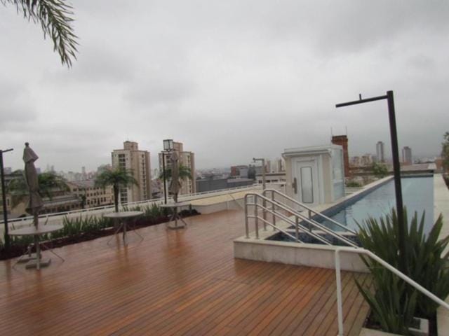 SPAZIO LUME - MOOCA Apartment in Sao Paulo City