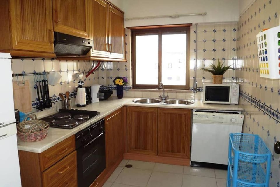 Apartamento T2 perto da praia da Oura Apartment in Albufeira