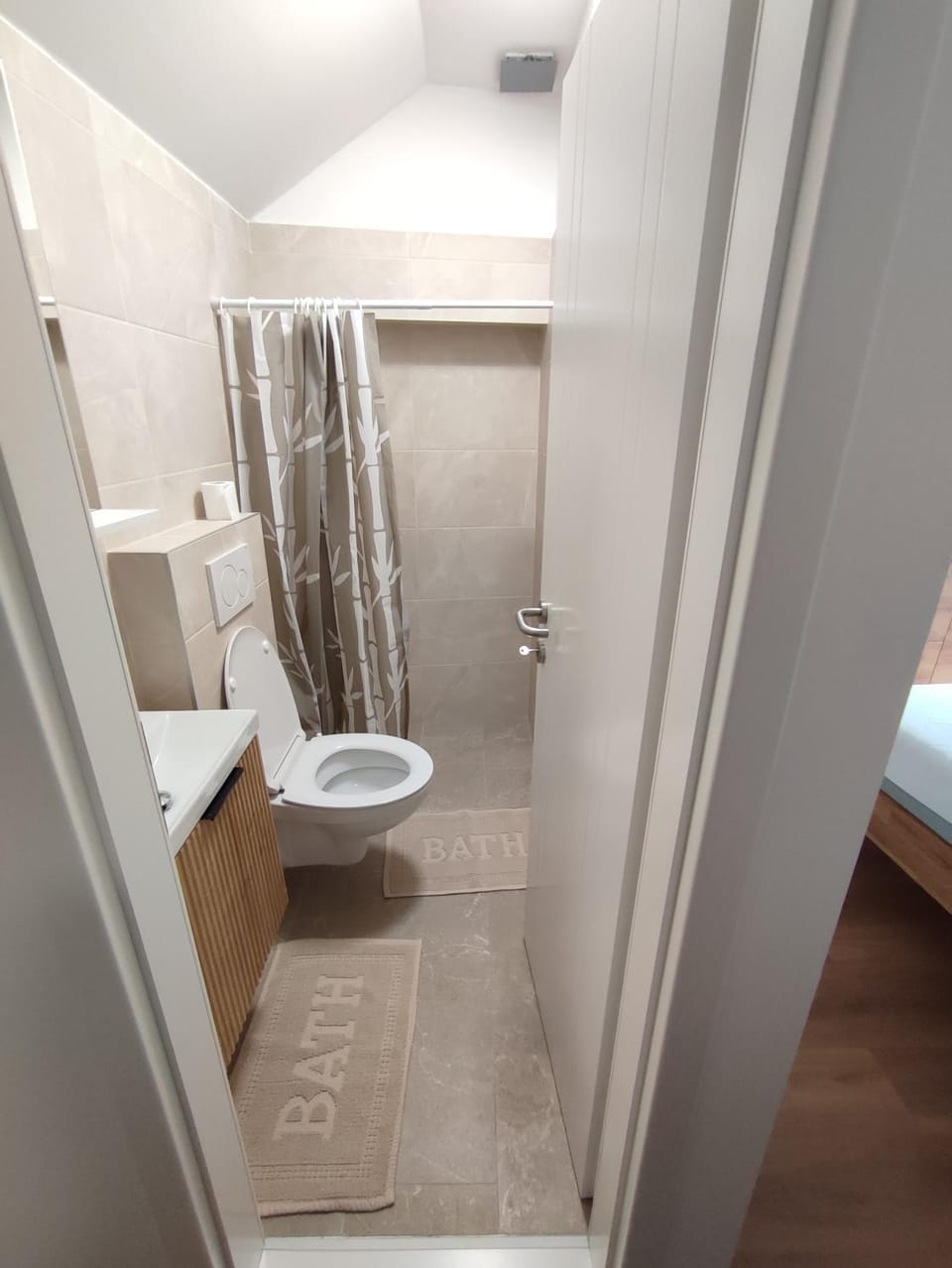 Apartma Darinka Piran Apartment in Piran