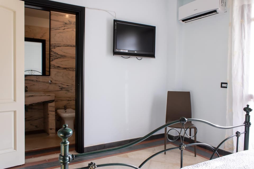 Villa Nicol affittacamere Bed and Breakfast in Marina di Ragusa
