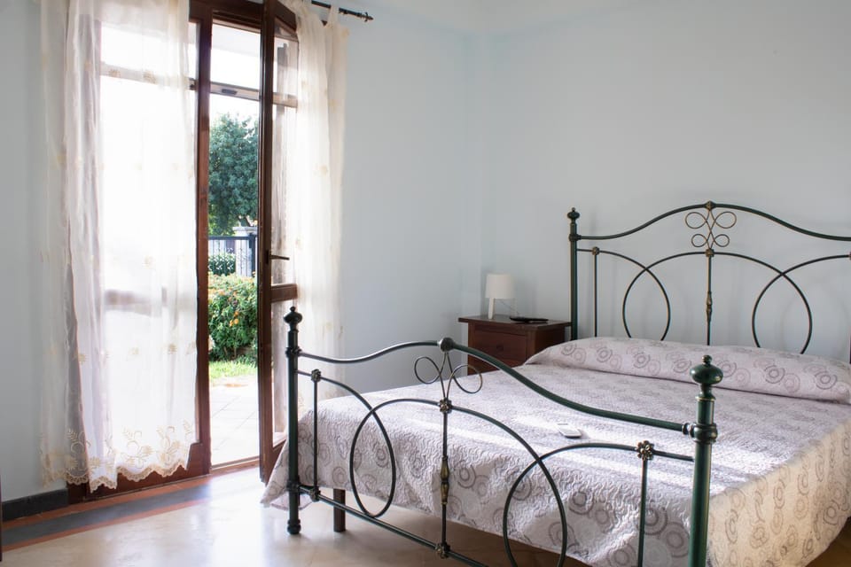 Villa Nicol affittacamere Bed and Breakfast in Marina di Ragusa