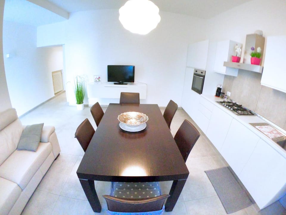 Stella Azzurra Apartment in Porto Recanati