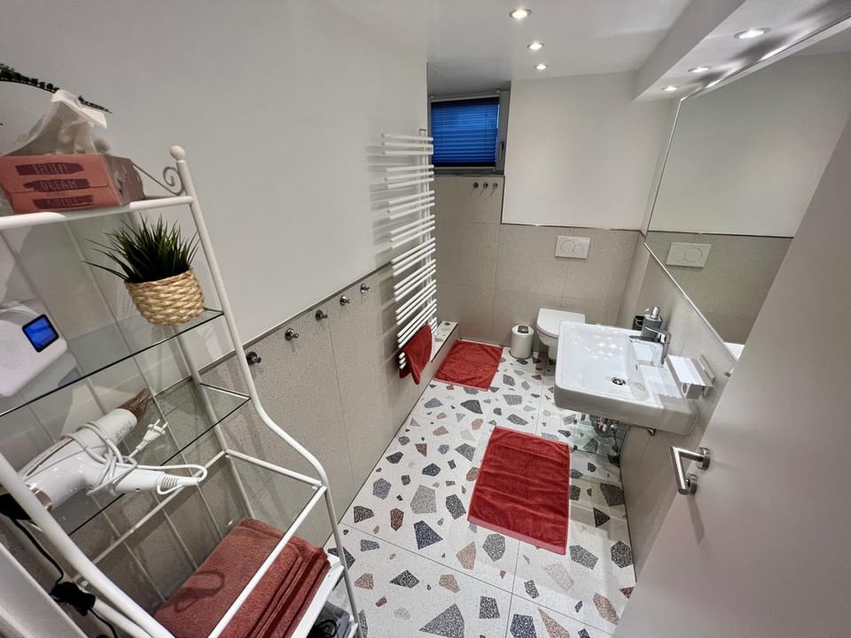 Steinerberg Appartement Apartment in Salzburgerland