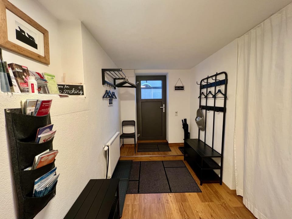 Steinerberg Appartement Apartment in Salzburgerland