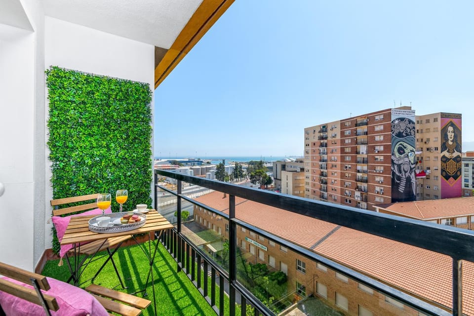 iloftmalaga Calle Alemania I Apartment in Malaga