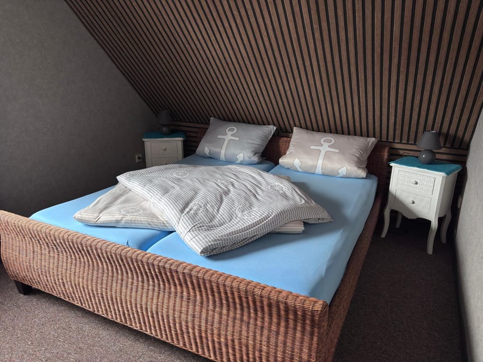 FeWo Fuhrmann Apartment in Esens