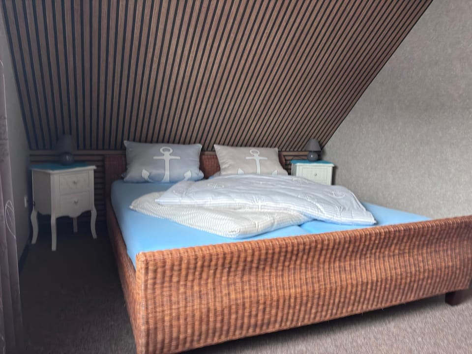 FeWo Fuhrmann Apartment in Esens