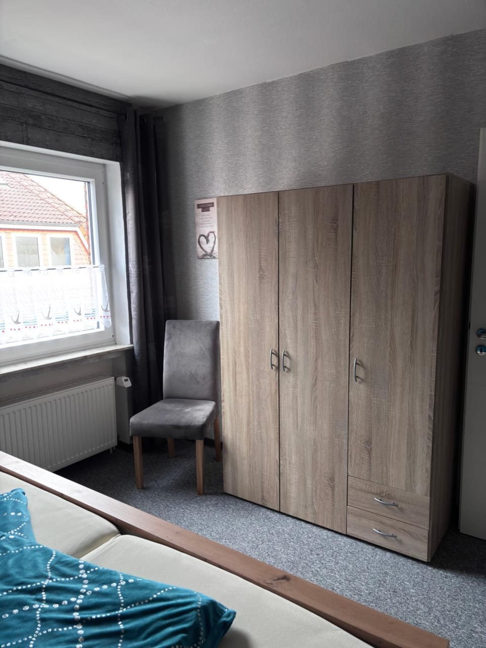 FeWo Fuhrmann Apartment in Esens