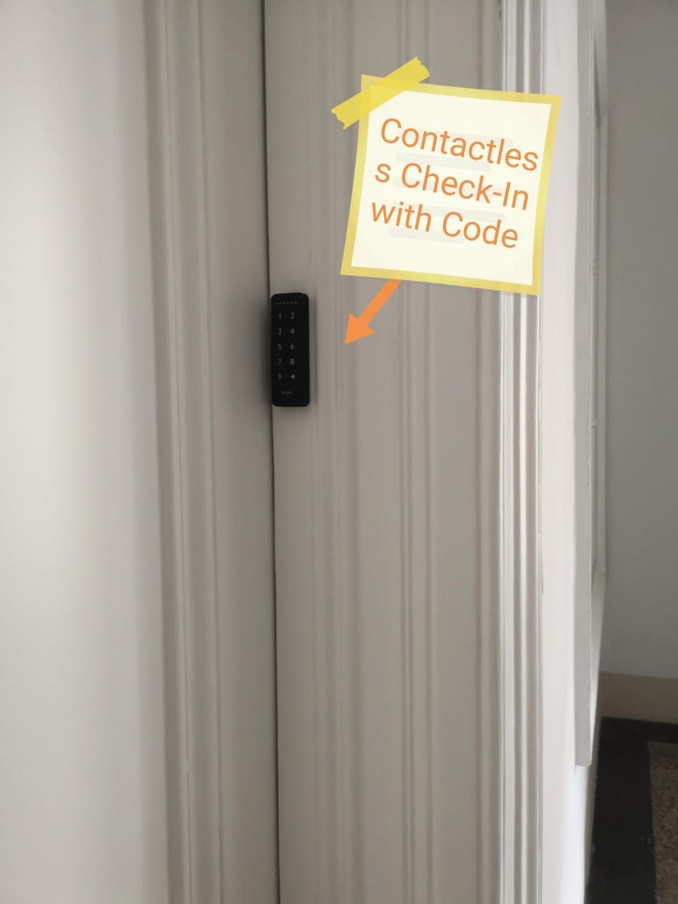 Urban City Apartment - Contactless Check-In Apartment in Vienna